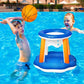 Inflatable Outdoor Water Volleyball Swimming Pool Entertainment