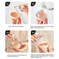 Ice Ball Ice Cube Silicone Mold With Funnel