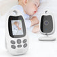 Two-way Talk Back VB610 Baby Camera Wireless Monitor
