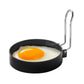 2x Nonstick Egg Rings Moulds