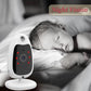 Two-way Talk Back VB610 Baby Camera Wireless Monitor