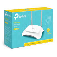 TP-Link 300Mbps Wireless N Router TL-WR841N