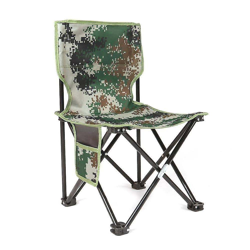 Army Print Chair Raspberry Military Colors Camp Chair – Megamall Online Store