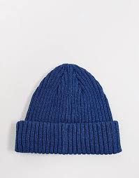 Winter Warmer Unisex Beanie Hat – Soft Knit Skull Cap for Cold Weather