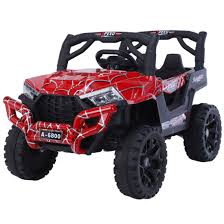 Kids Ride On Car 12v