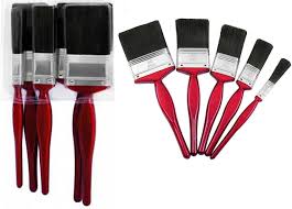 Paint Brush Set