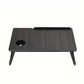 MFurn Adjustable Bed Laptop Desk – Foldable & Multi-Functional Table
