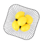 Fruit Storage Basket Home Organization