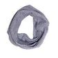 Cashmere Ring Warm Bow Scarf