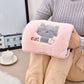 Cute Bear Electric Hot Water Bag