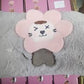 Cute Bear Electric Hot Water Bag