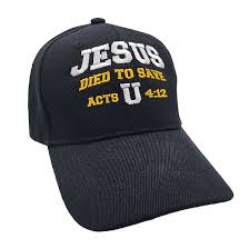 Men Mesh Type Caps - Various Styles