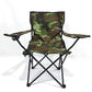 Camouflage Camping Chair