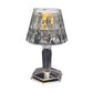 LED Smokeless Tealight Candle
