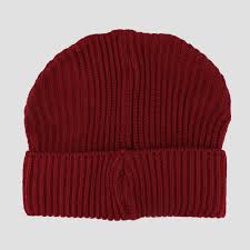 Winter Warmer Unisex Beanie Hat – Soft Knit Skull Cap for Cold Weather