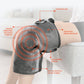 Massaging Knee Wrap