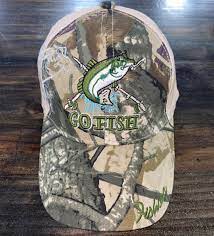 Men Mesh Type Caps - Various Styles