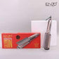 ENZO Wide Plate Slim Style PRO Keratin Hair Straightener