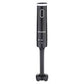 Hand-Held Stick Blender with Stainless Steel Blade