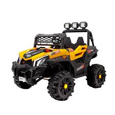 Maverick Kids Ride On Car 12v
