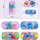 Cartoon Style Water Ring Toss Game