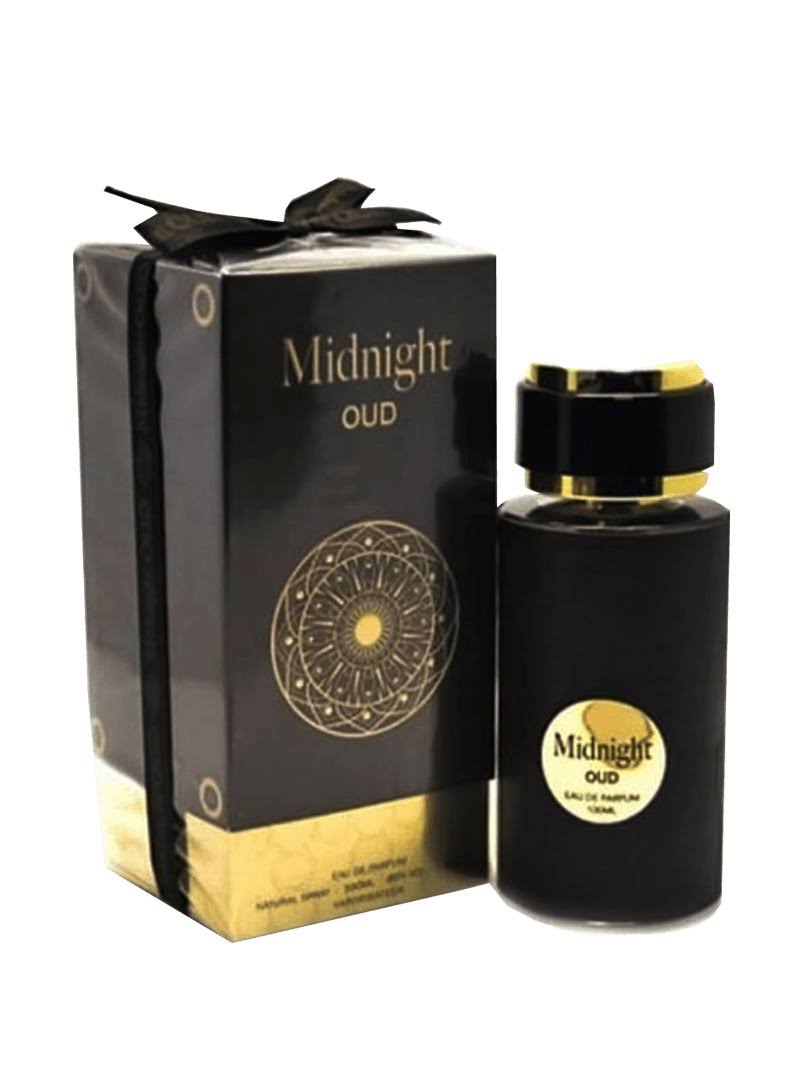 GENERIC  Midnight Oud 100ML Eau De perfume