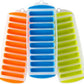 Narrow Silicone Ice Stick Cube Tray