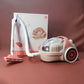 Cleaning Toy Vacuum