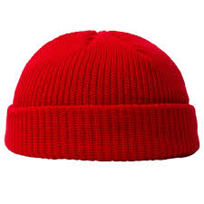 Winter Warmer Unisex Beanie Hat – Soft Knit Skull Cap for Cold Weather