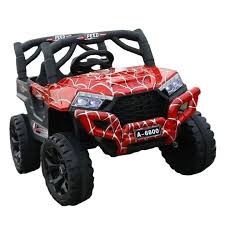 Kids Ride On Car 12v