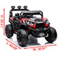 Maverick Kids Ride On Car 12v