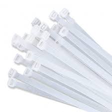 Cable Tie  100 Pcs Pack
