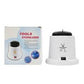 High Temperature Nail Machine Disinfection Sterilizer Box Tools