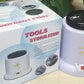 High Temperature Nail Machine Disinfection Sterilizer Box Tools
