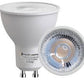 GU10 5.5W Led Pack of 10