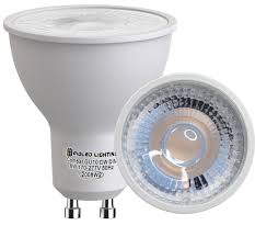 GU10 5.5W Led Pack of 10