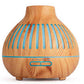 Aromatherapy Ultrasonic Humidifier