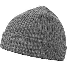 Winter Warmer Unisex Beanie Hat – Soft Knit Skull Cap for Cold Weather