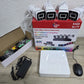MTech 4CH DVR CCTV Kit – Full HD 2MP with Audio & 500GB HDD