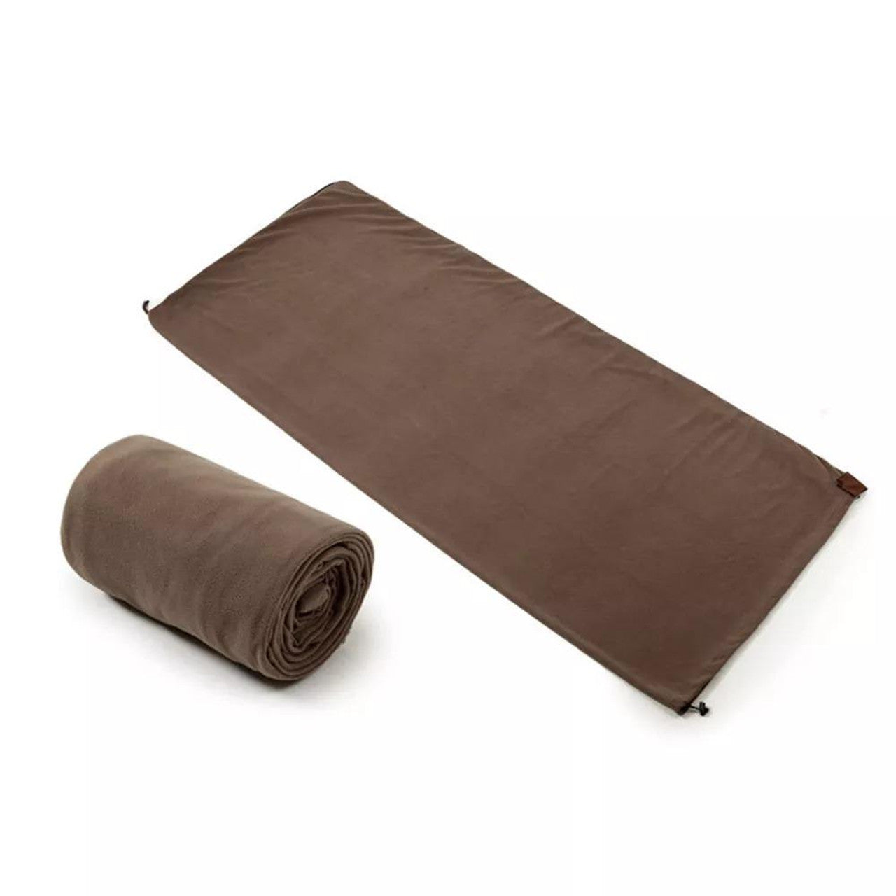 Fleece Sleeping Bag