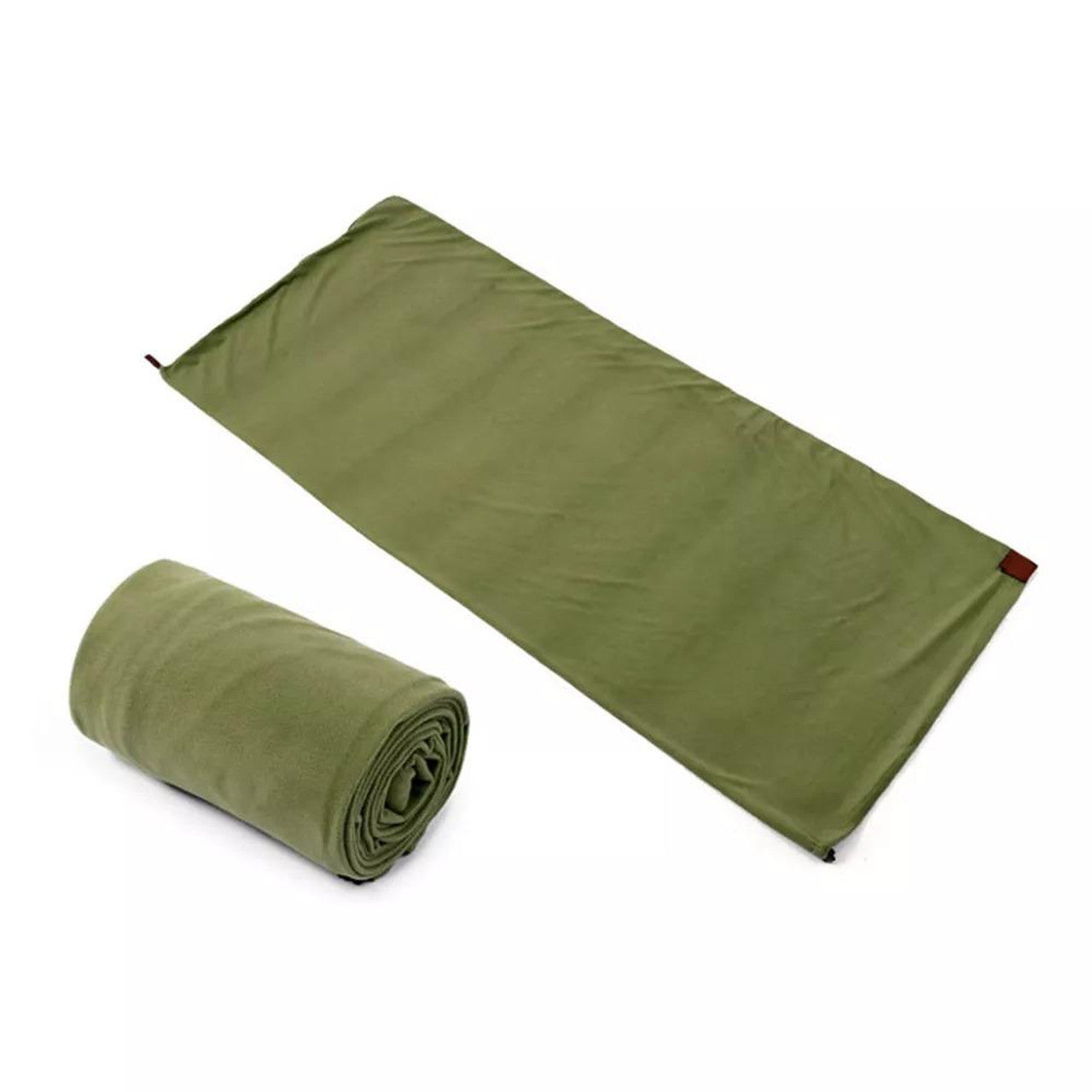 Fleece Sleeping Bag