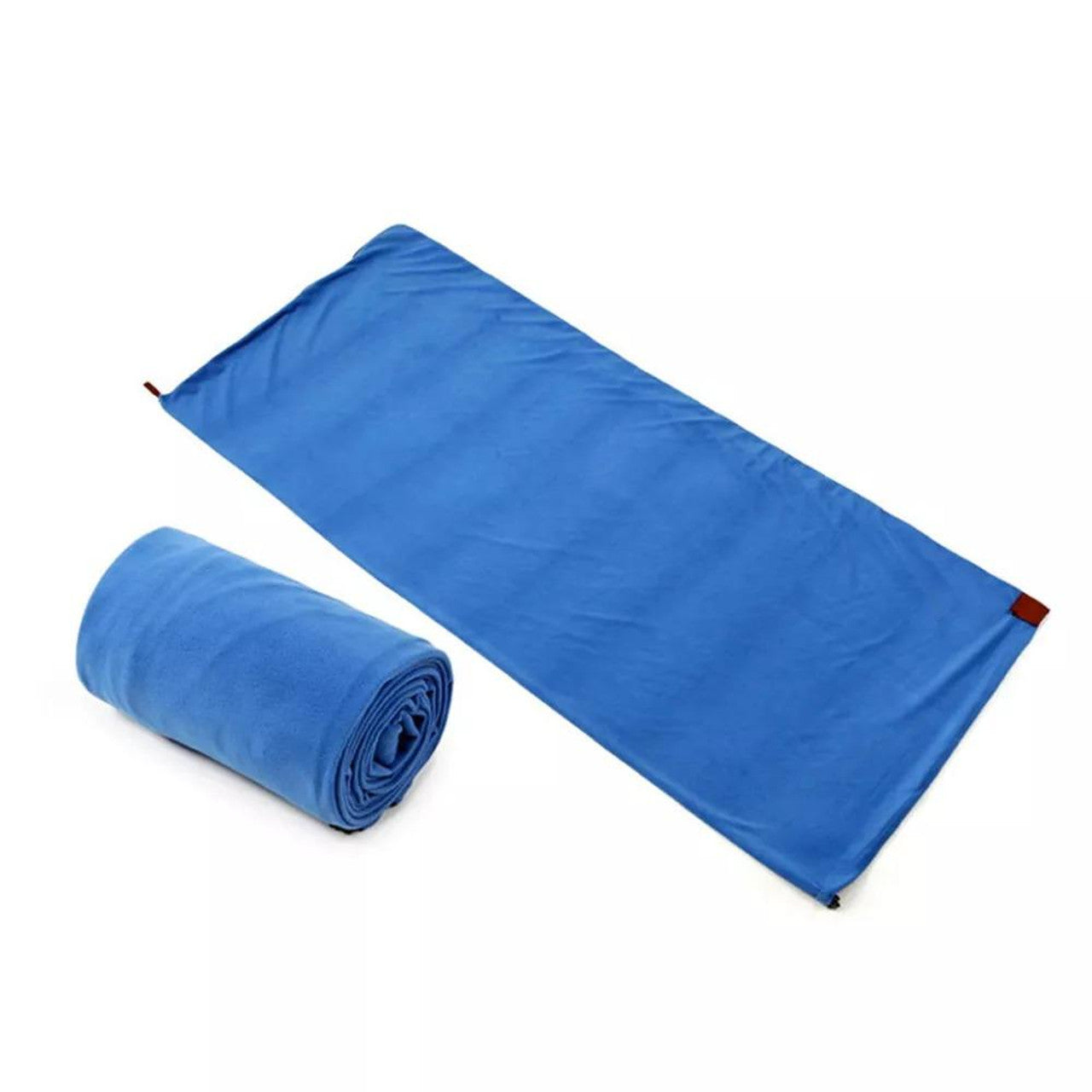 Fleece Sleeping Bag