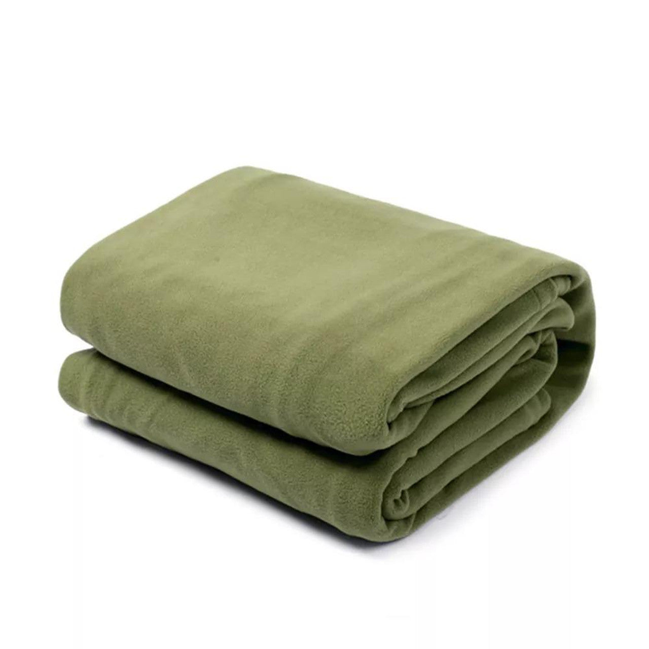 Fleece Sleeping Bag