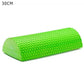 Pro-Sportz Yoga Column Gym Fitness Foam Roller Pilates Yoga Exercise Back Muscle Massage Roller
