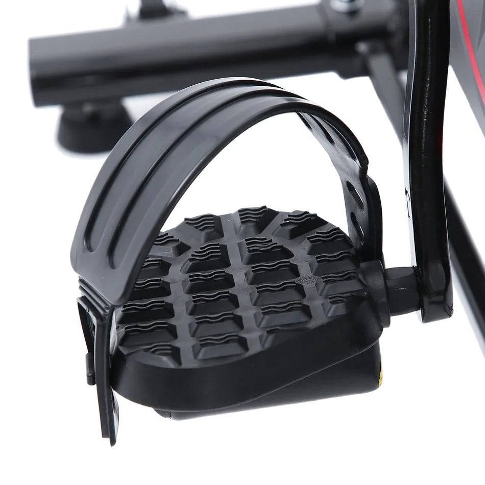 MSportz Indoor Cycling Bike with LED Display