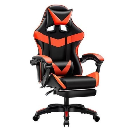 MFURN Ergonomic Gaming Chair-Various Colours