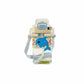Cute Kids Cartoon Water Bottle With Straw & Strap – Leakproof BPA-Free