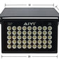 AIYI 300W Integrated Solar Flood Light – Outdoor LED with Remote