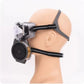 Respirator Gas Mask Safety Chemical Anti-Dust Filter