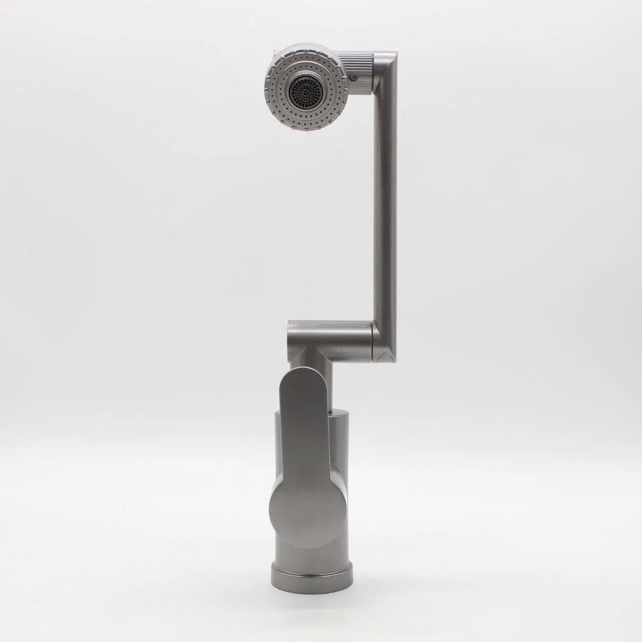 MHome 360° Swivel Kitchen & Bathroom Faucet with Aerator – Graphite